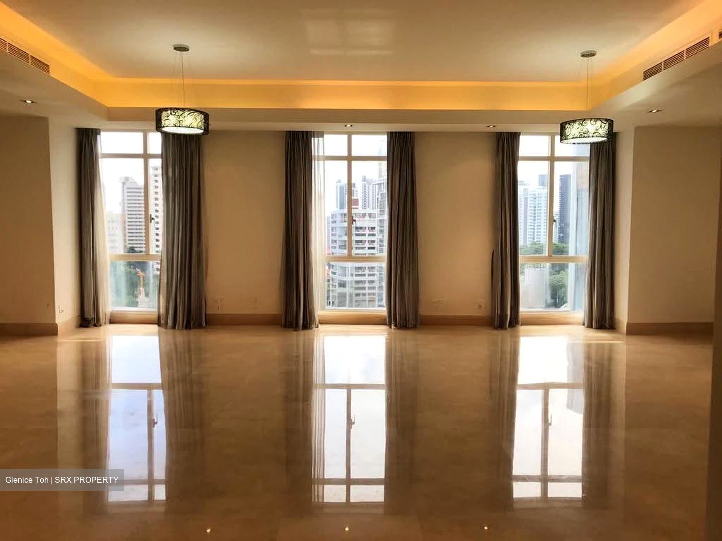 Orchard Scotts (D9), Condominium #636938071